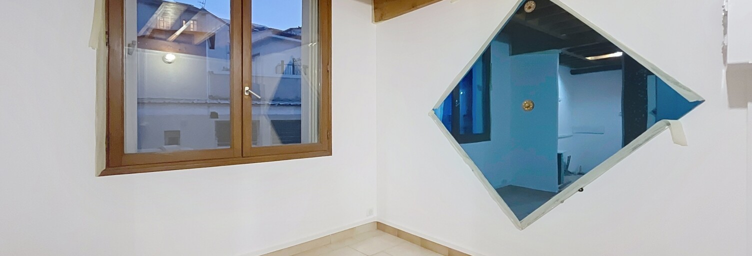 Appartement 1 Pièce 18 m² à vendre à Nice (06000)