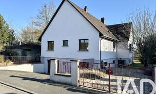 Maison 5 Pièces 103 m² à vendre à Kingersheim (68260)