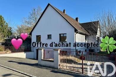 Maison 5 pièces 260000 €