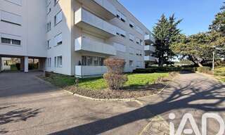 Appartement 2 Pièces 45 m² à vendre à Sannois (95110)
