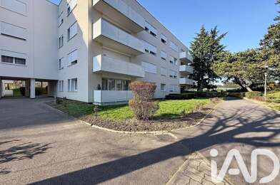 Appartement 2 pièces 157000 €