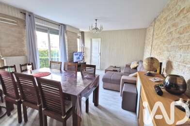 Appartement 4 pièces 164000 €