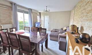 Appartement 4 Pièces 79 m² à vendre à Saint-Herblain (44800)