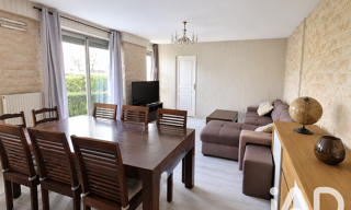 Appartement 4 Pièces 79 m² à vendre à Saint-Herblain (44800)