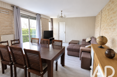 Appartement 4 pièces 155000 €