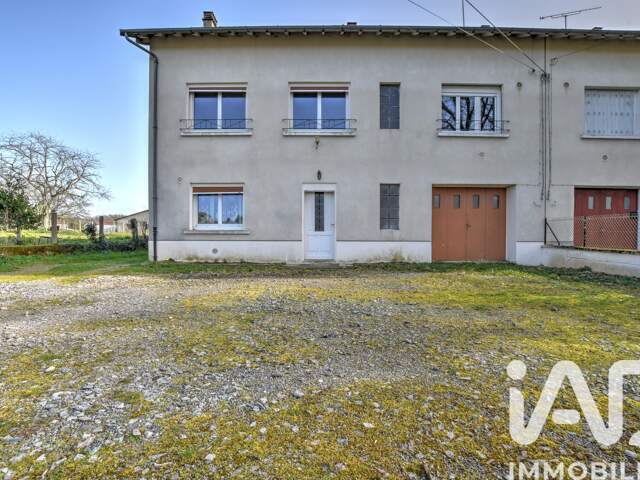 Vente Maison/villa 6 pièces — photo du bien