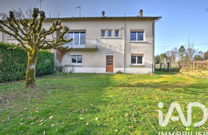 Vente Maison/villa 6 pièces — photo 2