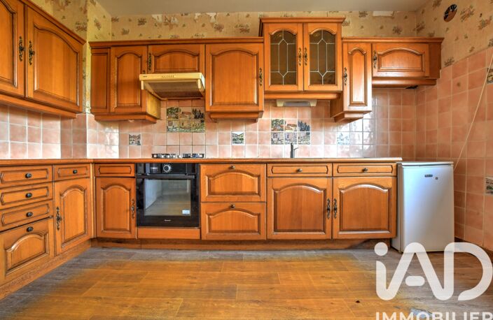 Vente Maison/villa 6 pièces — photo 3