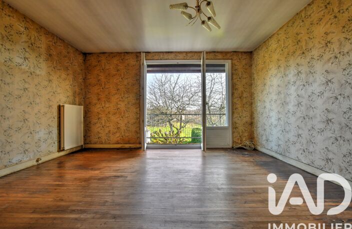 Vente Maison/villa 6 pièces — photo 4