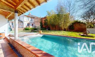 Maison 13 Pièces 300 m² à vendre à Pechbonnieu (31140)