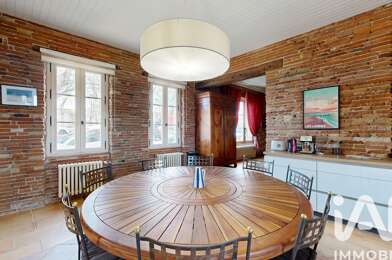 Maison 13 pièces 860000 €