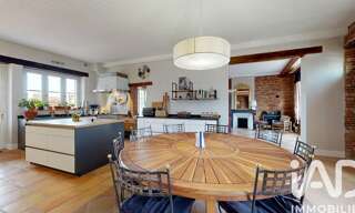 Maison 13 Pièces 343 m² à vendre à Pechbonnieu (31140)