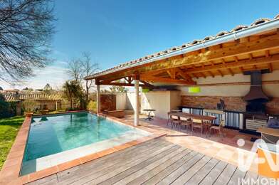 Maison 13 pièces 860000 €