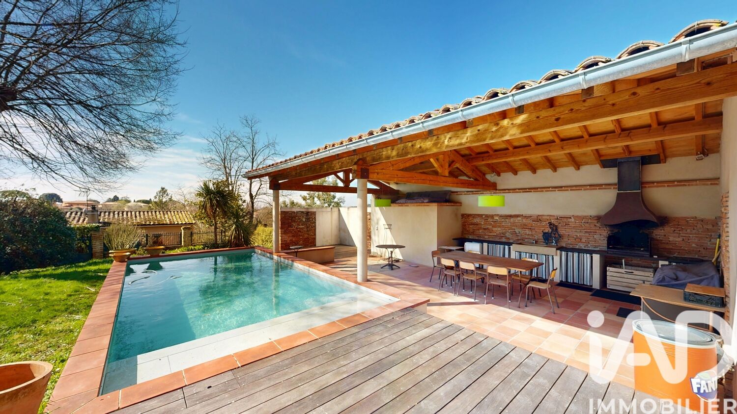 Vente Maison de ville 13 pièces - Photo 2