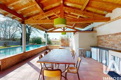 Maison 13 pièces 860000 €