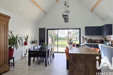 Maison 7 pièces 369000 €