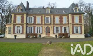 Immeuble  680 m² à vendre à Ennery (95300)