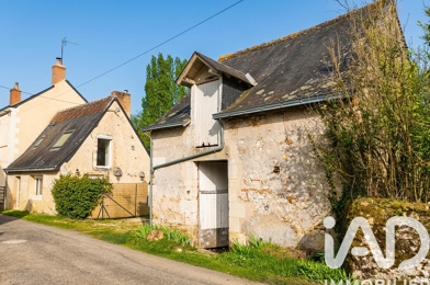 Maison 2 pièces 138000 €