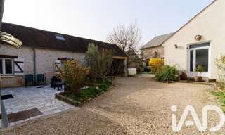 Maison 5 Pièces 191 m² à vendre à Guercheville (77760)