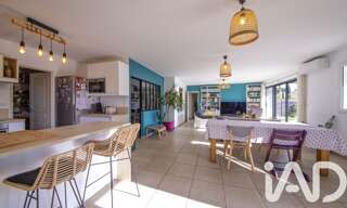 Maison 5 Pièces 109 m² à vendre à Pernes-les-Fontaines (84210)