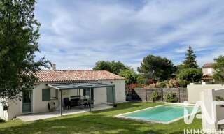 Maison 5 Pièces 109 m² à vendre à Pernes-les-Fontaines (84210)