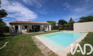 Maison 5 Pièces 109 m² à vendre à Pernes-les-Fontaines (84210)