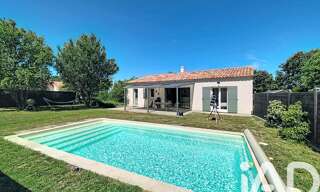 Maison 5 Pièces 109 m² à vendre à Pernes-les-Fontaines (84210)