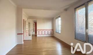 Appartement 2 Pièces 54 m² à vendre à Cachan (94230)