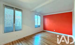 Appartement 2 Pièces 54 m² à vendre à Cachan (94230)