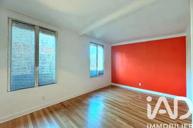 Appartement 2 pièces 247000 €