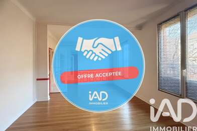Appartement 2 pièces 239000 €
