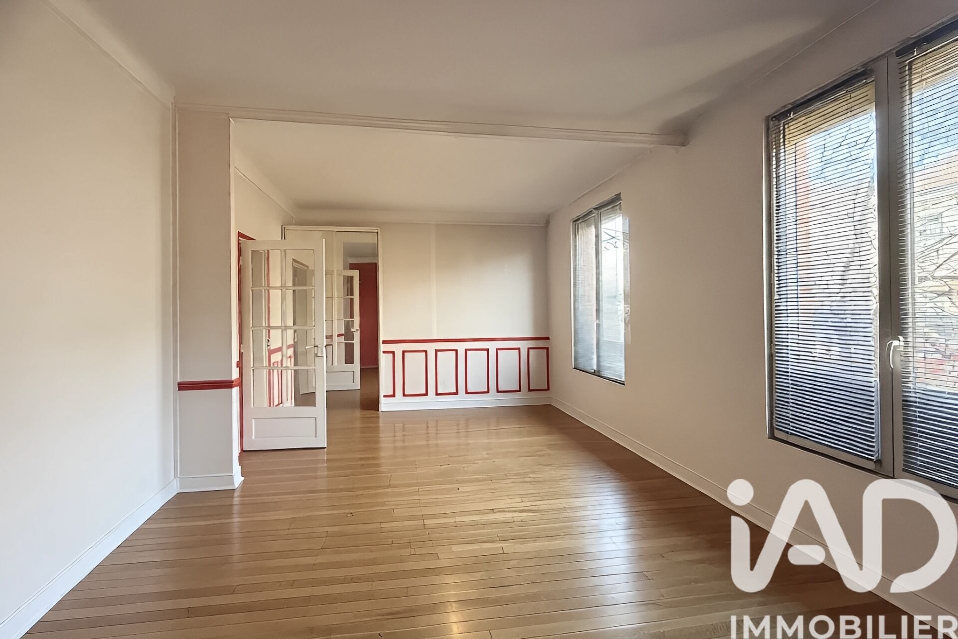 Vente Appartement 3 pièces - Photo 2