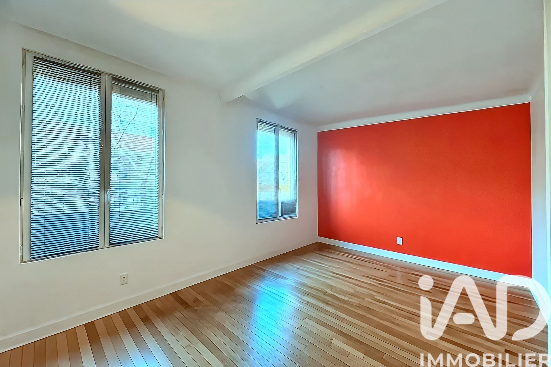 Vente Appartement 3 pièces - Photo 3