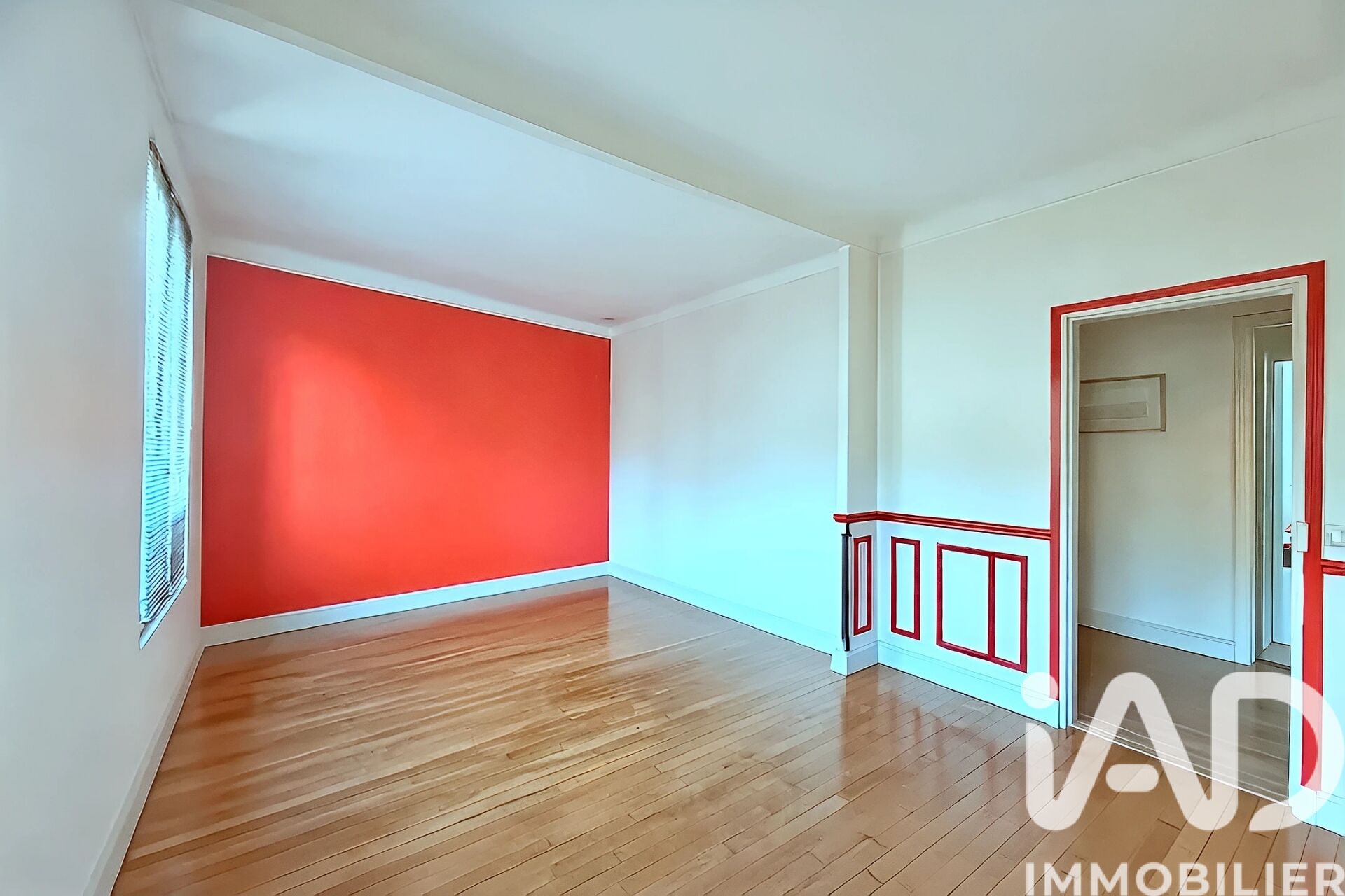 Vente Appartement 3 pièces - Photo 4