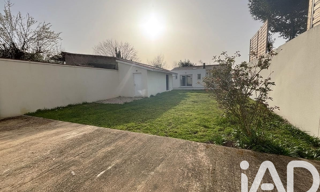 Maison 8 Pièces 210 m² à vendre à Bègles (33130)