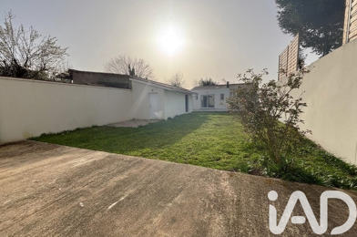 Maison 8 pièces 598000 €