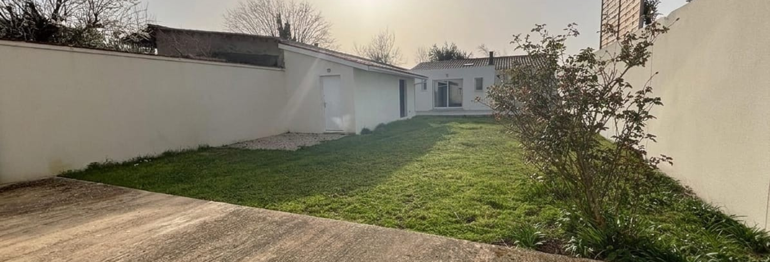 Maison 8 Pièces 210 m² à vendre à Bègles (33130)