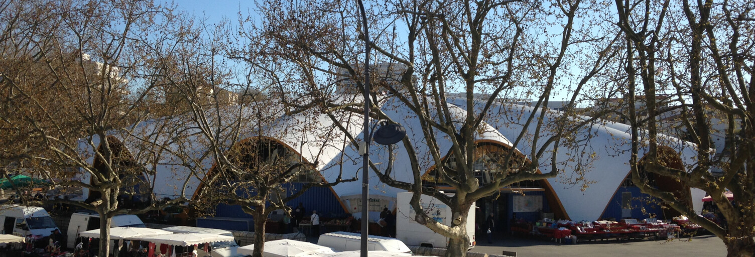 Appartement 3 Pièces 68 m² à vendre à Royan (17200)