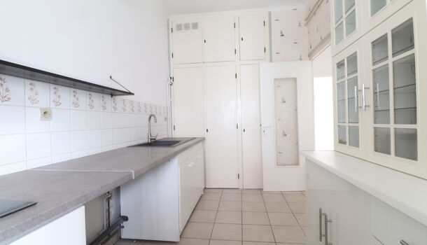 Appartement 3 pièces  à vendre Royan 17200