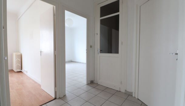 Appartement 3 pièces  à vendre Royan 17200