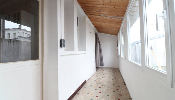 Appartement 3 pièces  à vendre Royan 17200