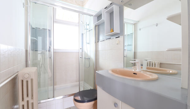 Appartement 3 pièces  à vendre Royan 17200