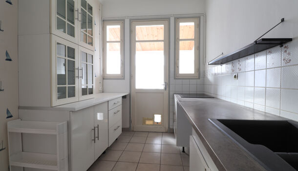 Appartement 3 pièces  à vendre Royan 17200