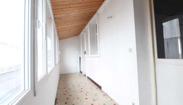 Appartement 3 pièces  à vendre Royan 17200