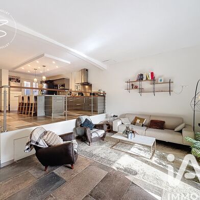 Maison 4 pièces 370000 €