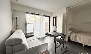 Appartement 1 Pièce 25 m² à louer à Montreuil (93100)