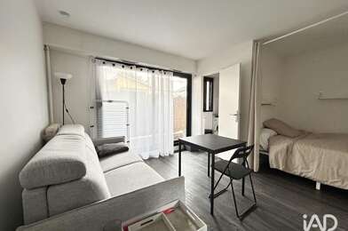 Appartement 1 pièces 920 €