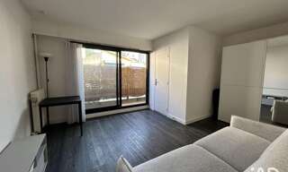 Appartement 1 Pièce 25 m² à louer à Montreuil (93100)