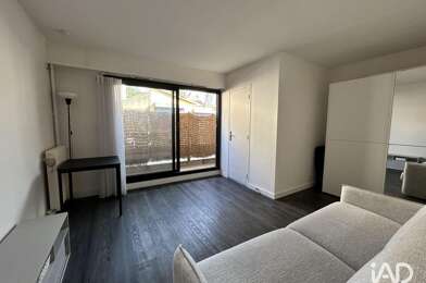Appartement 1 pièces 920 €