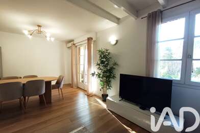 Appartement 3 pièces 275000 €